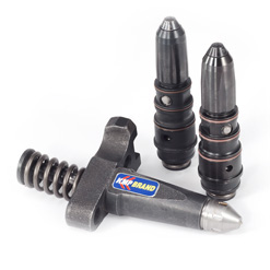 Fuel Injectors