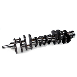 Crankshafts