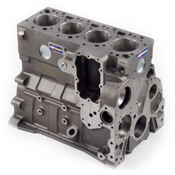 Cylinder Blocks & Components