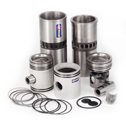 Piston & Liner Kits