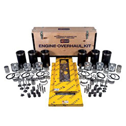 engine overhaul kit