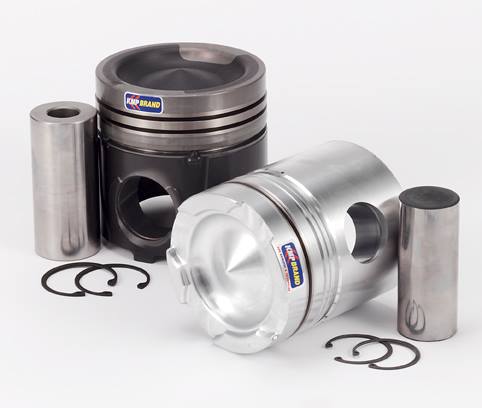 KMP Brand premium parts
