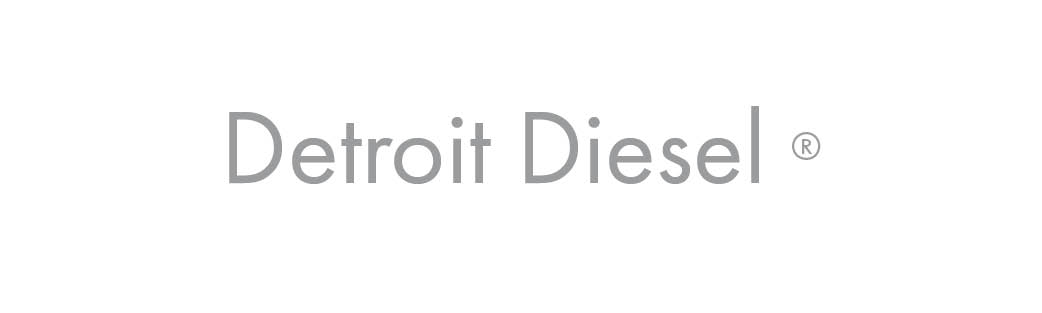 Detroit diesel