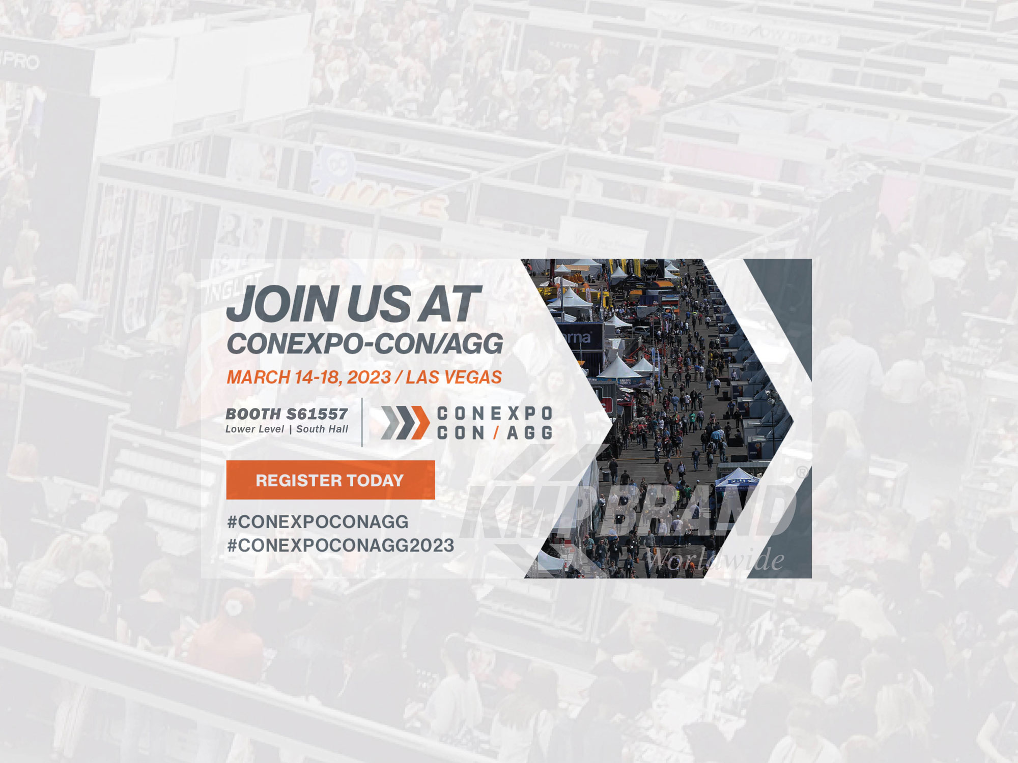Conexpo 2023