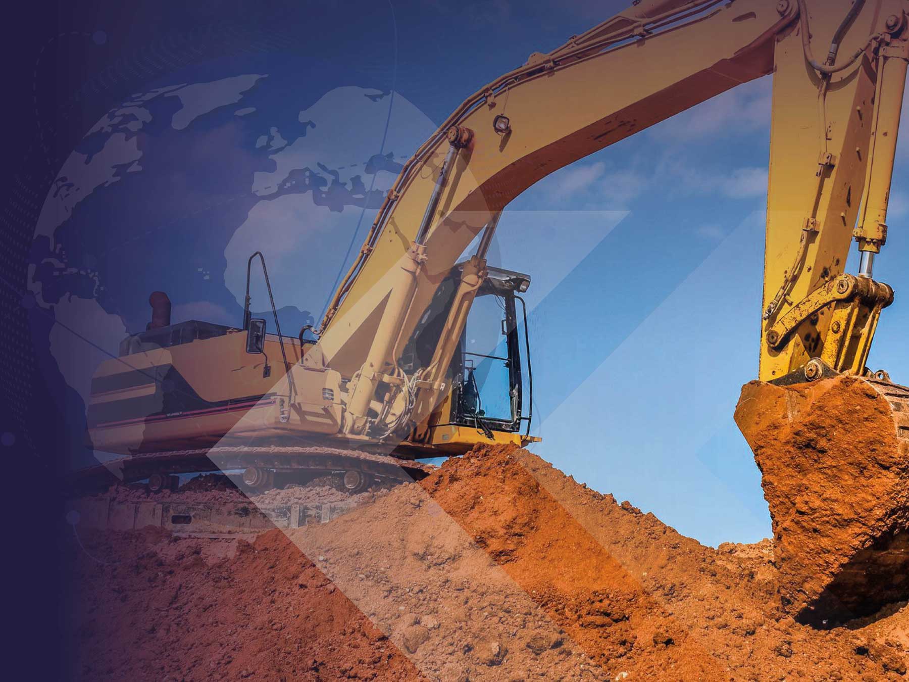 The History of Caterpillar