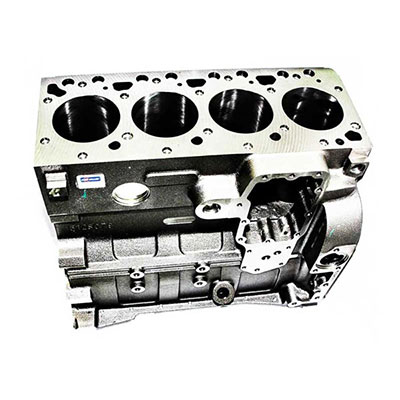 cylinder block