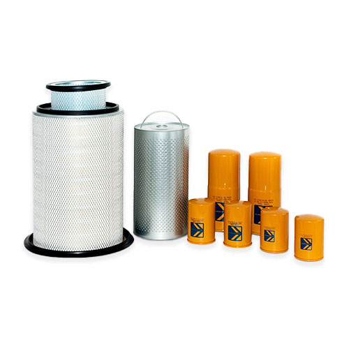 Filter Kits