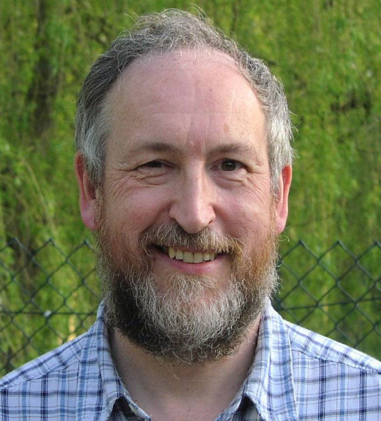 Andrew Chapman