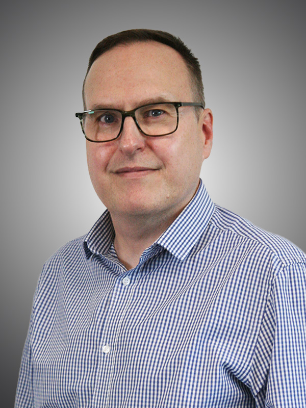 Aidan Hendry