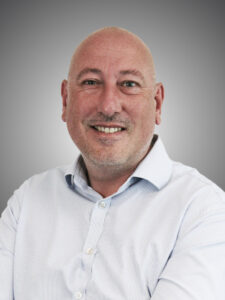 David Scrivener