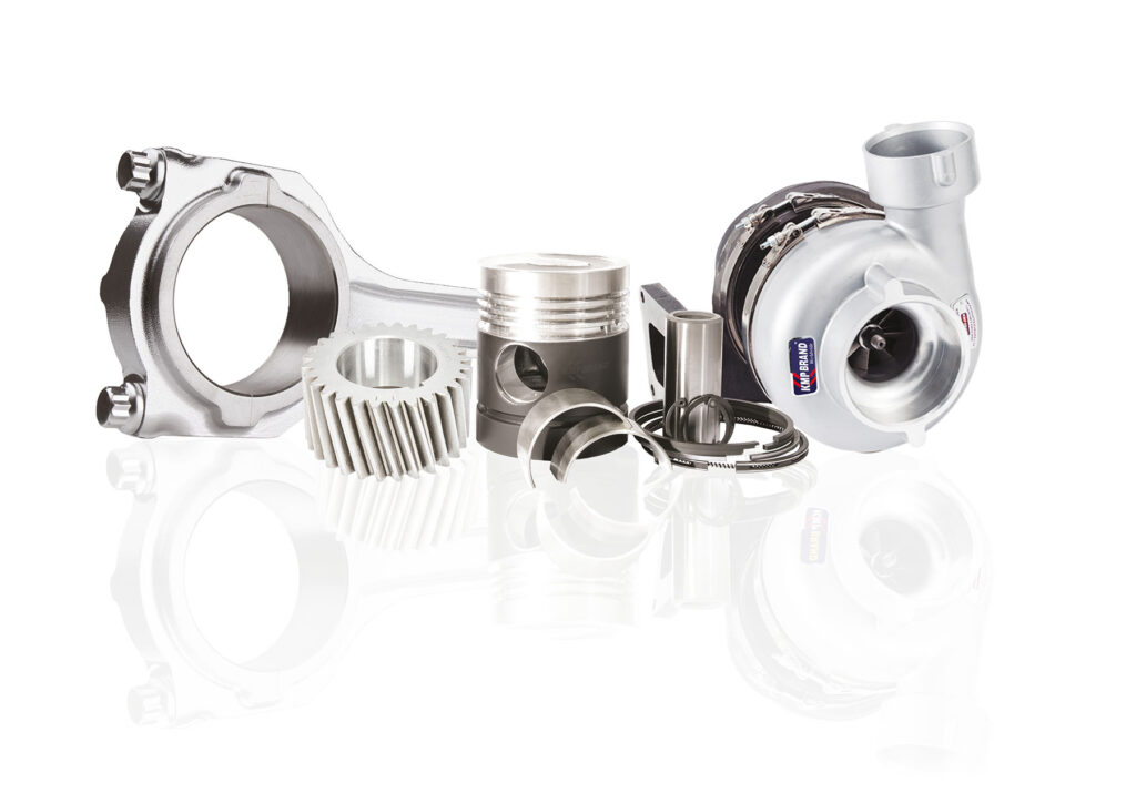 diesel engine parts