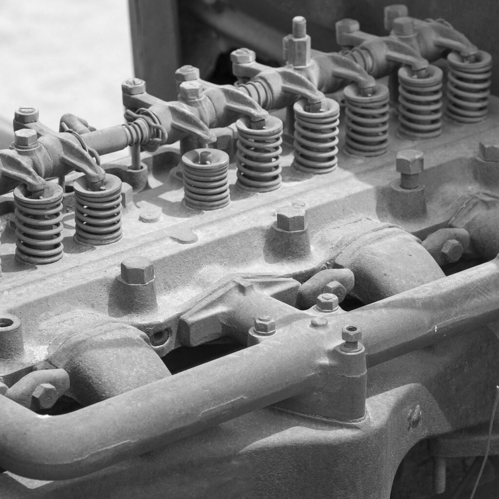 seized bolts