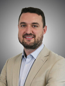 John McHarg