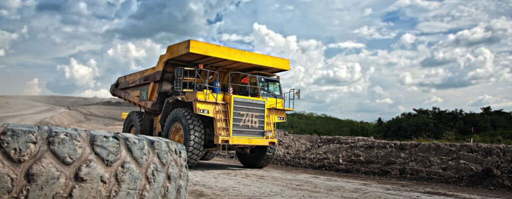 mining machine engine parts