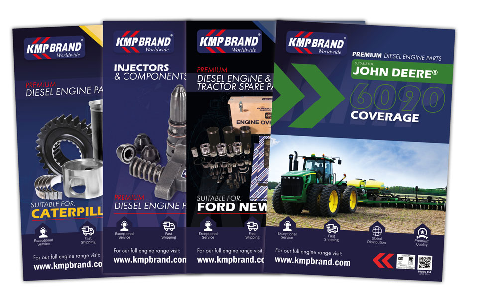 parts catalogues