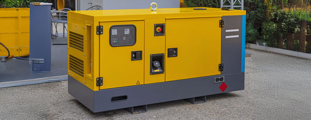 power generation