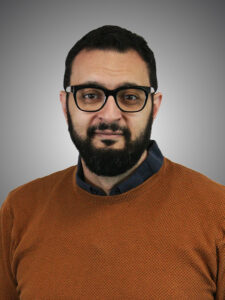 Rami Bahrani