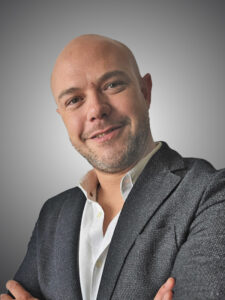 Alan Robinson