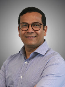 Arvind Negi