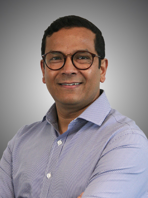 Arvind Negi