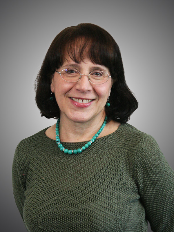 Norma Mancuso