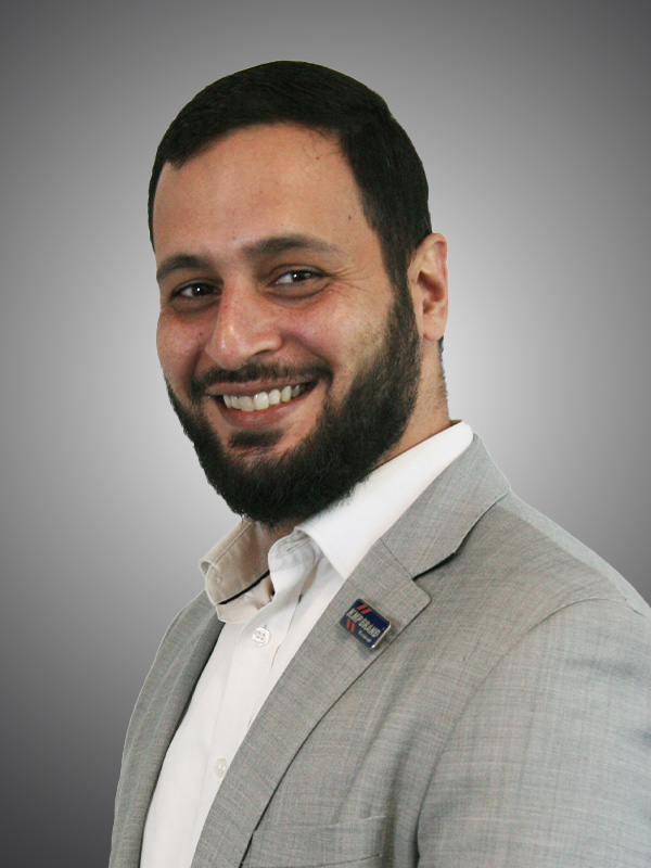 Wesam Saad Bahrani