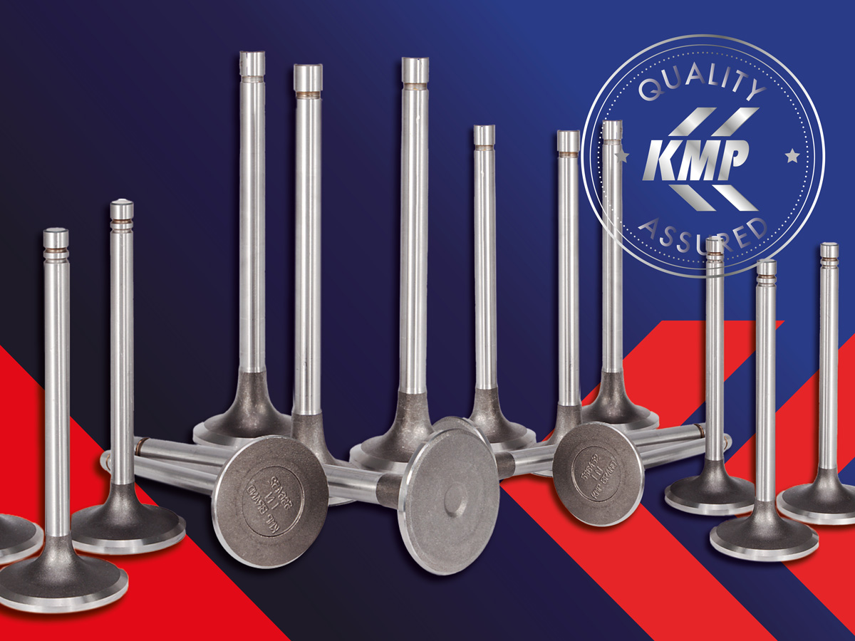 inconel valves