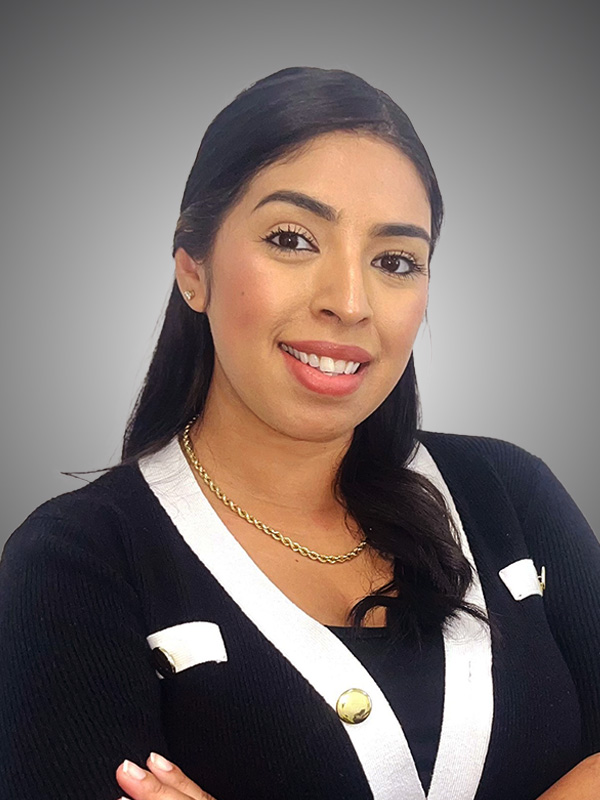Cinthia Badillo