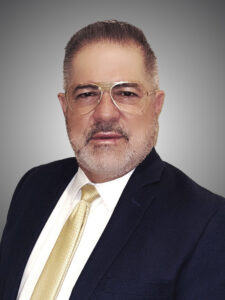 Orlando Beltran