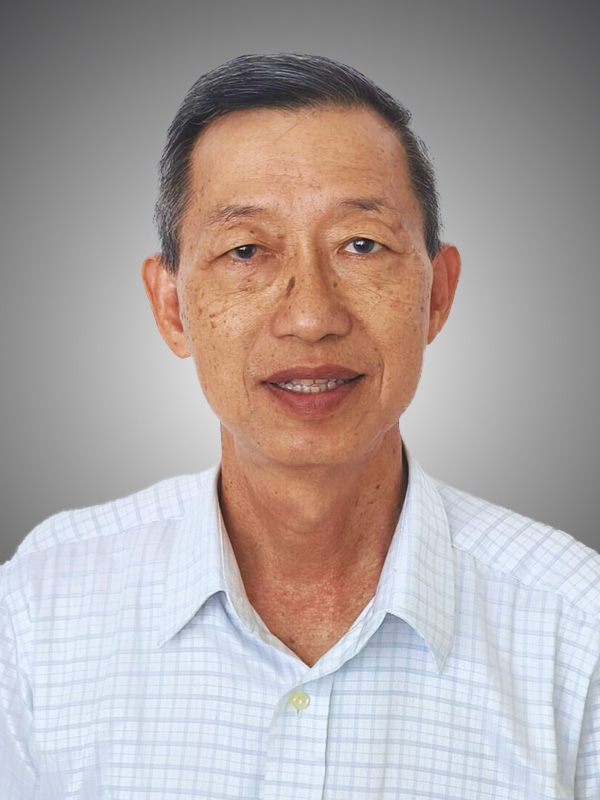 Tan Thin Leong