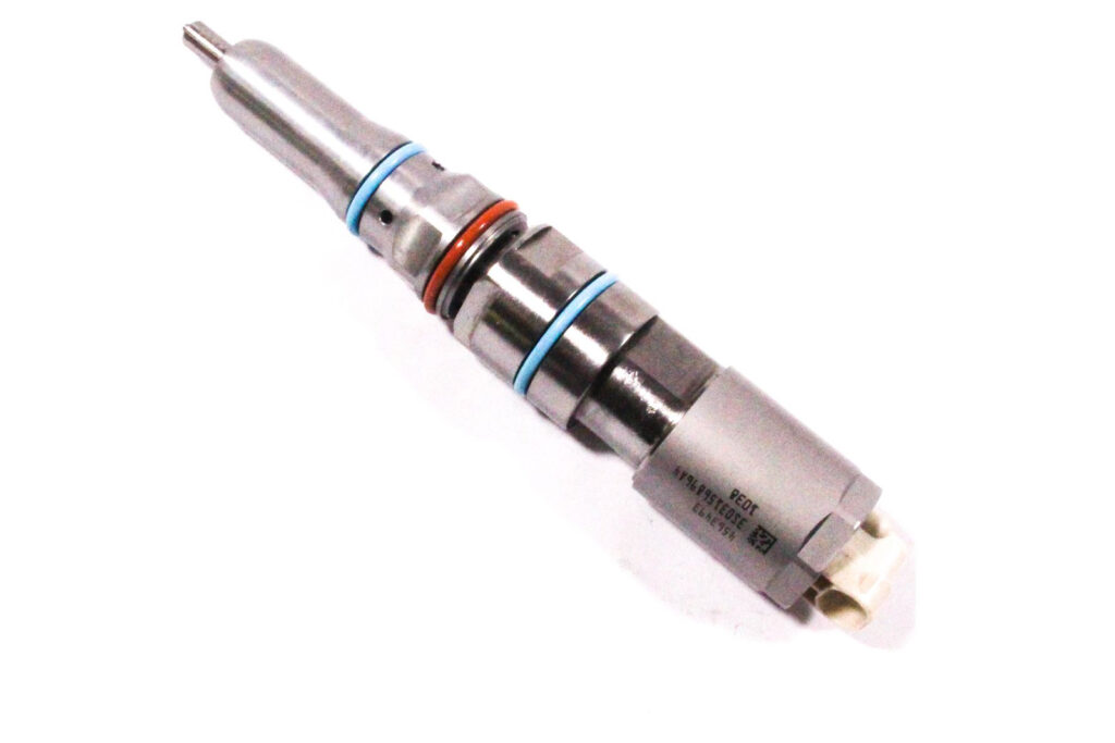 INJECTOR ASSY 456-3493