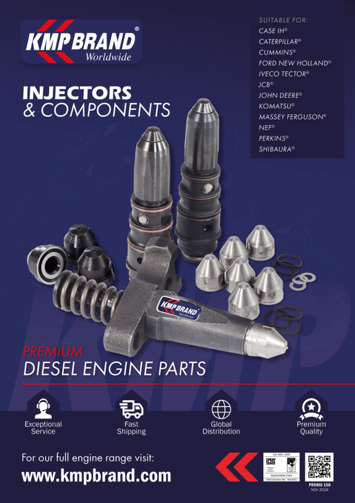 Injectors