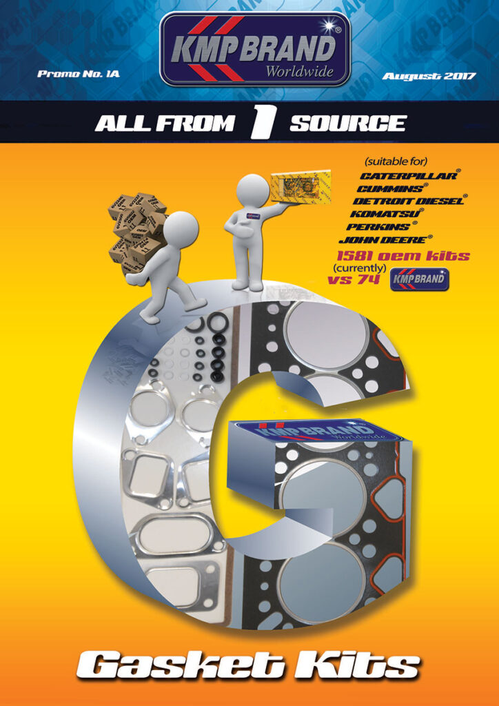 KMP-Brand®-Gaskets-Catalogue