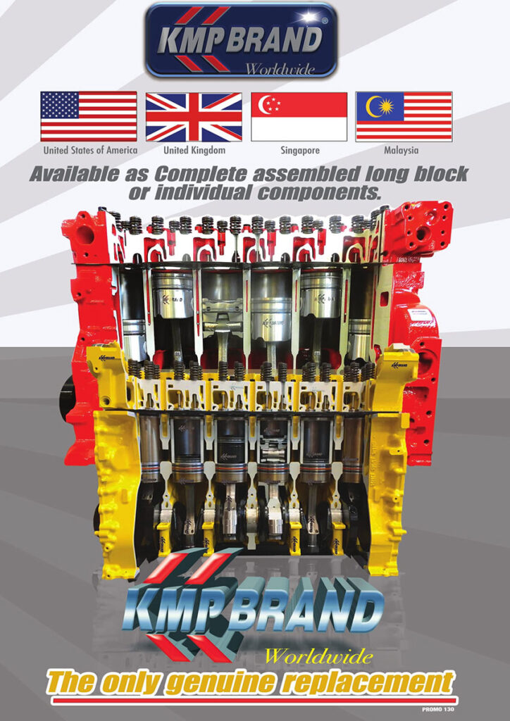 KMP-Brand®-Long-Blocks-Catalogue