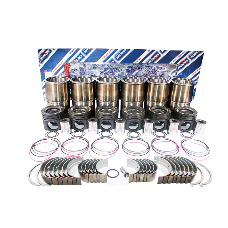 cummins X15 engine kit