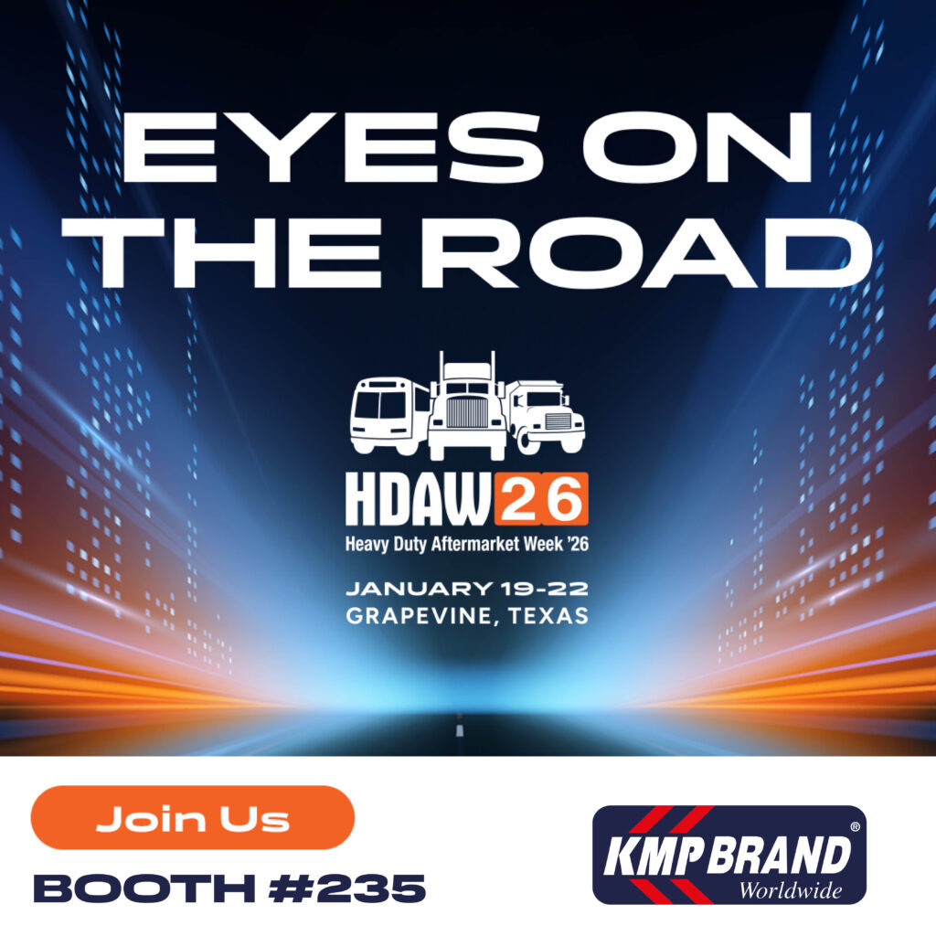 Heavy Duty Aftermarket Week '26