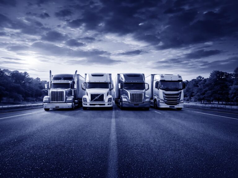 Powering On-Highway & Trucking Fleets