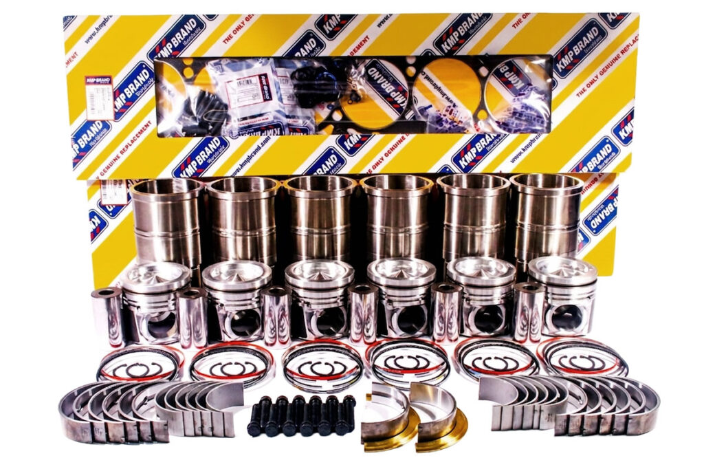 KMP Engine Kits for Caterpillar® C9.3 Engines