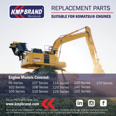 Komatsu Komatsu
