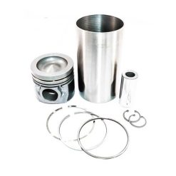 Piston & Liner Kit